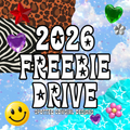 2026 FREEBIE DRIVE