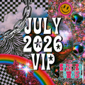 JULY 2026 VIP