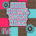 2026 DIGITAL PAPER DRIVE