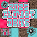 2025 CLIPART DRIVE
